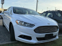 Thumbnail image of 2016 Ford Fusion at Reliable Chevrolet - New and Used
