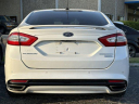 Thumbnail image of 2016 Ford Fusion at Reliable Chevrolet - New and Used
