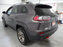 2021 Jeep Cherokee Trailhawk at Johnson Dodge Chrysler Jeep