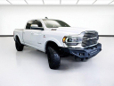 Thumbnail image of 2021 Ram 2500 at Stg Auto Group Montclair