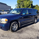 Thumbnail image of 2005 GMC Yukon XL at Champion 1 Motors
