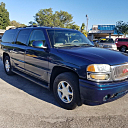 Thumbnail image of 2005 GMC Yukon XL at Champion 1 Motors