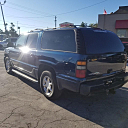 Thumbnail image of 2005 GMC Yukon XL at Champion 1 Motors