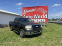 Thumbnail image of 2008 Ford F-150 at Browns Auto World - Lakeland FL
