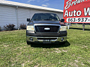 Thumbnail image of 2008 Ford F-150 at Browns Auto World - Lakeland FL