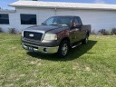 Thumbnail image of 2008 Ford F-150 at Browns Auto World - Lakeland FL