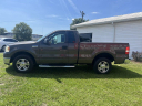 Thumbnail image of 2008 Ford F-150 at Browns Auto World - Lakeland FL