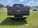 Thumbnail image of 2008 Ford F-150 at Browns Auto World - Lakeland FL