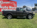 Thumbnail image of 2008 Ford F-150 at Browns Auto World - Lakeland FL