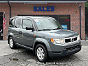 2010 Honda Element EX at Sawnee Mountain Motors