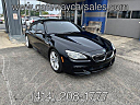 Thumbnail image of 2016 BMW 6 Series at Gateway Motors