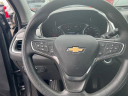 Thumbnail image of 2024 Chevrolet Equinox at LaFontaine Toyota Kia Genesis of Dearborn