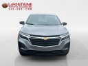 Thumbnail image of 2024 Chevrolet Equinox at LaFontaine Toyota Kia Genesis of Dearborn