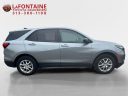 Thumbnail image of 2024 Chevrolet Equinox at LaFontaine Toyota Kia Genesis of Dearborn