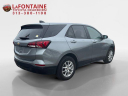 Thumbnail image of 2024 Chevrolet Equinox at LaFontaine Toyota Kia Genesis of Dearborn