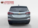 Thumbnail image of 2024 Chevrolet Equinox at LaFontaine Toyota Kia Genesis of Dearborn