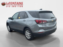 Thumbnail image of 2024 Chevrolet Equinox at LaFontaine Toyota Kia Genesis of Dearborn