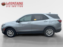 Thumbnail image of 2024 Chevrolet Equinox at LaFontaine Toyota Kia Genesis of Dearborn
