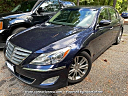 2012 Hyundai Genesis 3.8L V6 at CarNation LLC
