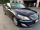 Thumbnail image of 2012 Hyundai Genesis at CarNation LLC