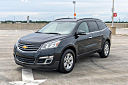 Thumbnail image of 2014 Chevrolet Traverse at Orlando Auto Mall