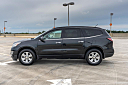 Thumbnail image of 2014 Chevrolet Traverse at Orlando Auto Mall