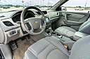 Thumbnail image of 2014 Chevrolet Traverse at Orlando Auto Mall