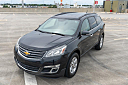 Thumbnail image of 2014 Chevrolet Traverse at Orlando Auto Mall