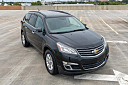 Thumbnail image of 2014 Chevrolet Traverse at Orlando Auto Mall