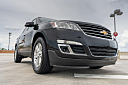 Thumbnail image of 2014 Chevrolet Traverse at Orlando Auto Mall