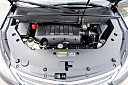 Thumbnail image of 2014 Chevrolet Traverse at Orlando Auto Mall