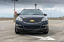Thumbnail image of 2014 Chevrolet Traverse at Orlando Auto Mall