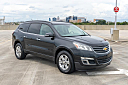 Thumbnail image of 2014 Chevrolet Traverse at Orlando Auto Mall