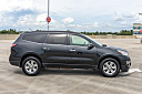 Thumbnail image of 2014 Chevrolet Traverse at Orlando Auto Mall