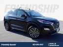 Thumbnail image of 2021 Hyundai TUCSON at Friendship Hyundai Tn