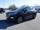 Thumbnail image of 2021 Hyundai TUCSON at Friendship Hyundai Tn