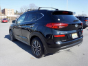 Thumbnail image of 2021 Hyundai TUCSON at Friendship Hyundai Tn