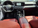Thumbnail image of 2023 Kia K5 at Star Lincoln