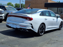 Thumbnail image of 2023 Kia K5 at Star Lincoln