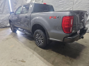 2021 Ford Ranger XLT at Grand Auto Sales