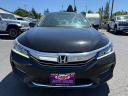 2016 Honda Accord EX-L at Gage Auto Sales