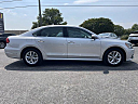 2017 Volkswagen Passat 1.8T S at EurobahnBmwMiniMercedesBenz of Greensboro, NC