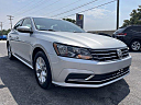 Thumbnail image of 2017 Volkswagen Passat at EurobahnBmwMiniMercedesBenz of Greensboro, NC