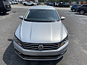 Thumbnail image of 2017 Volkswagen Passat at EurobahnBmwMiniMercedesBenz of Greensboro, NC