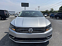 Thumbnail image of 2017 Volkswagen Passat at EurobahnBmwMiniMercedesBenz of Greensboro, NC