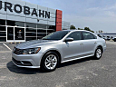 Thumbnail image of 2017 Volkswagen Passat at EurobahnBmwMiniMercedesBenz of Greensboro, NC