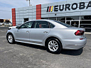 Thumbnail image of 2017 Volkswagen Passat at EurobahnBmwMiniMercedesBenz of Greensboro, NC