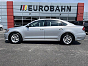 Thumbnail image of 2017 Volkswagen Passat at EurobahnBmwMiniMercedesBenz of Greensboro, NC
