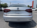 Thumbnail image of 2017 Volkswagen Passat at EurobahnBmwMiniMercedesBenz of Greensboro, NC