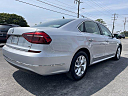 Thumbnail image of 2017 Volkswagen Passat at EurobahnBmwMiniMercedesBenz of Greensboro, NC